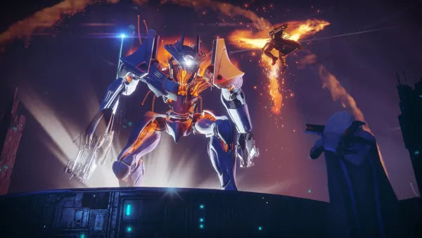 Destiny 2 - PS4 spill - Retrospillkongen