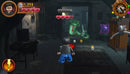 Renovert LEGO Harry Potter: Years 5-7 - Nintendo 3DS spill - Retrospillkongen
