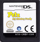 Petz: My Monkey Family - Nintendo DS spill