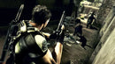 Resident Evil 5 - Xbox 360 spill - Retrospillkongen
