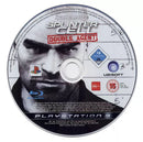 Tom Clancy's Splinter Cell: Double Agent - PS3 spill