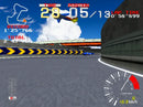 Ridge Racer - PS1 spill - Retrospillkongen
