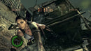 Resident Evil 5 - Xbox 360 spill - Retrospillkongen