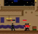 The Mask of Zorro - GBC spill