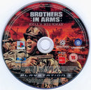Brothers in Arms: Hell's Highway - PS3 spill