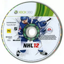 NHL 12 - Xbox 360 spill