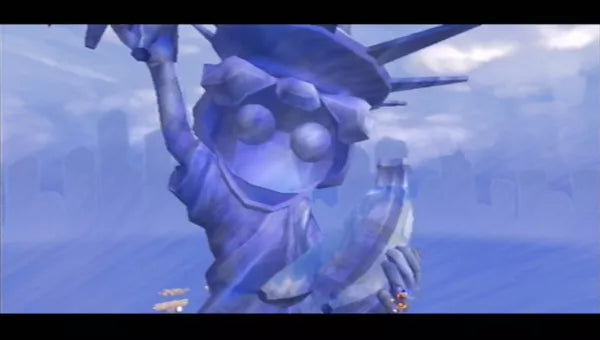 Ape Escape 2 - PS2 spill - Retrospillkongen