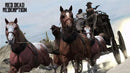 Red Dead Redemption: Game of the Year Edition - PS3 spill - Retrospillkongen