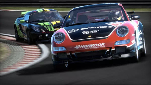Renovert Need for Speed: Shift - PS3 spill - Retrospillkongen