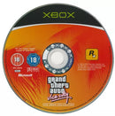 Grand Theft Auto Vice City The Xbox Collection - Xbox spill
