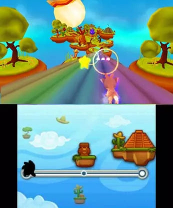 Petz Fantasy 3D - Nintendo 3DS - Retrospillkongen