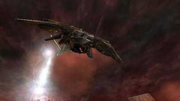 Renovert Terminator 3: The Redemption - PS2 Spill - Retrospillkongen