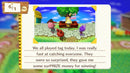 Animal Crossing: Amiibo Festival - Wii U Spill