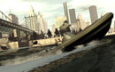 Grand Theft Auto IV - Xbox 360 spill - Retrospillkongen
