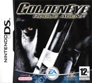 GoldenEye: Rogue Agent - Nintendo DS spill