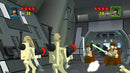 Renovert LEGO Star Wars: The Video Game - PS2 spill - Retrospillkongen