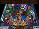 True Pinball - PS1 spill - Retrospillkongen