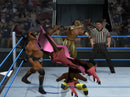 WWE Smackdown vs. Raw 2010 - Xbox 360 spill
