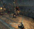 Prince of Persia: Warrior Within - Xbox spill