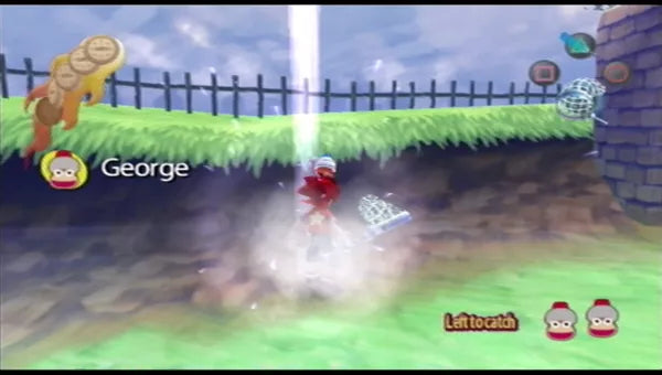 Ape Escape 2 - PS2 spill