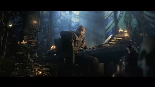 Diablo III: Reaper of Souls: Ultimate Evil Edition - Xbox 360 spill - Retrospillkongen