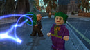 Renovert LEGO Batman 2: DC Super Heroes - Nintendo 3DS spill - Retrospillkongen