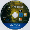 Dark Souls III - PS4 spill