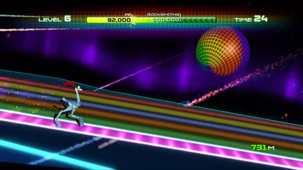 Rocksmith - PS3 spill