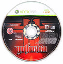 Wolfenstein - Xbox 360 spill