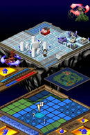 Populous DS - Nintendo DS spill