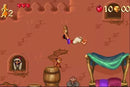 Disney's Aladdin - SNES spill
