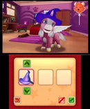 Petz Fantasy 3D - Nintendo 3DS