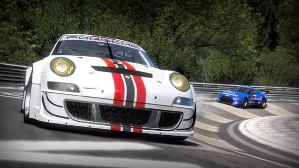 Renovert Need for Speed: Shift - PS3 spill - Retrospillkongen