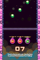 Bubble Bobble Revolution  - Nintendo DS spill