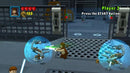 Renovert LEGO Star Wars: The Video Game - PS2 spill - Retrospillkongen
