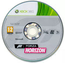 Forza Horizon - Xbox 360 spill