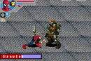 Marvel: Ultimate Alliance - GBA spill - Retrospillkongen