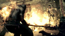Resident Evil 5 - Xbox 360 spill - Retrospillkongen