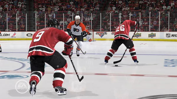 NHL 10 - Xbox 360 spill - Retrospillkongen