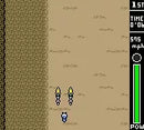 Star Wars: Episode I - Racer - GBC spill