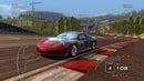 Ferrari Challenge: Trofeo Pirelli Deluxe - Wii spill