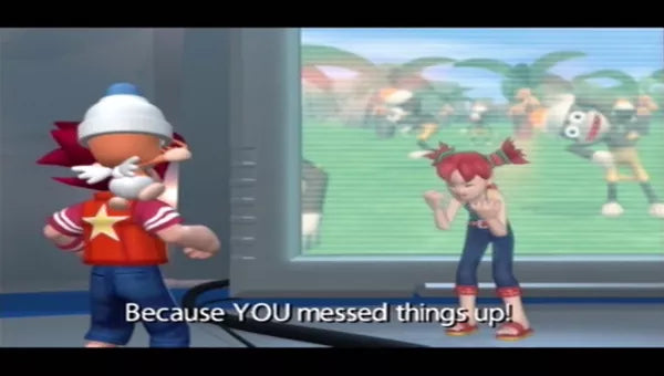 Ape Escape 2 - PS2 spill