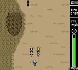 Star Wars: Episode I - Racer - GBC spill - Retrospillkongen