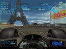 Speed Challenge: Jacques Villeneuve's Racing Vision - GameCube spill - Retrospillkongen