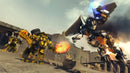 Transformers: Revenge of the Fallen - PS3 spill