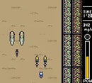 Star Wars: Episode I - Racer - GBC spill