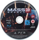 Mass Effect 3 - PS3 spill