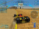 Speed Challenge: Jacques Villeneuve's Racing Vision - GameCube spill - Retrospillkongen