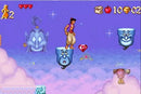 Disney's Aladdin - SNES spill