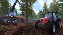 Renovert Farming Simulator 15 - Xbox 360 spill - Retrospillkongen
